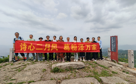 三潭之行:以自然之境,鑄團隊之魂