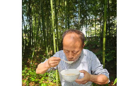 五月踏青正當時,讓傳統風味為旅途添香