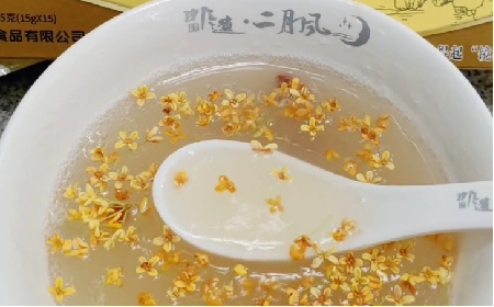 立夏時節,二月風野生葛粉與自然共赴一場有機之約