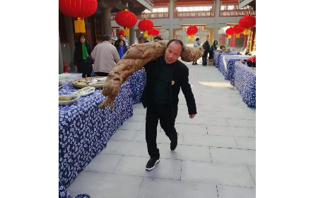 163 年只做一件事!深山非遺葛粉憑啥火遍全國?