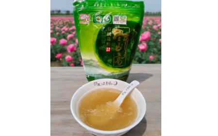 應酬族的秘密武器:一杯葛根粉讓我從宿醉中找回清晨