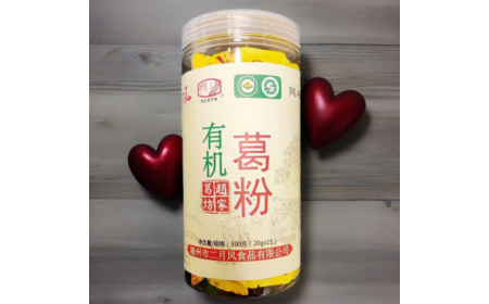 媽媽的秘密武器！一罐葛根粉，讓娃乖乖坐住半小時