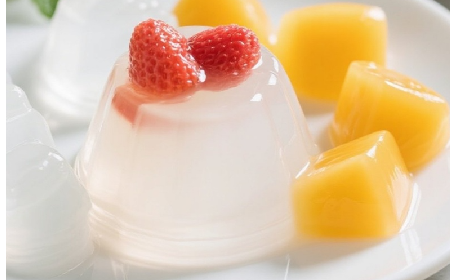 湖北高溫下的清涼滋補之選 —— 有機野生葛根粉