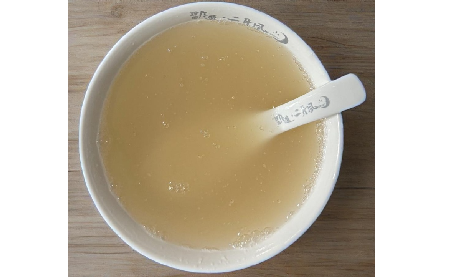 夏日清涼好物:隨州二月風葛根粉,藏著百年匠心的自然饋贈