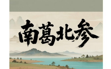 秋日滋養智慧：南葛北參，順應自然的飲食之道