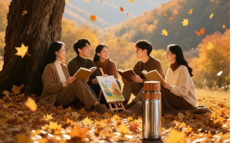 在山野間喝完“森林食品”榜首有機野生葛根粉,才懂古人為何要餐風飲露