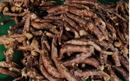 野生葛根粉是否可以天天吃?不同人群的食用分析